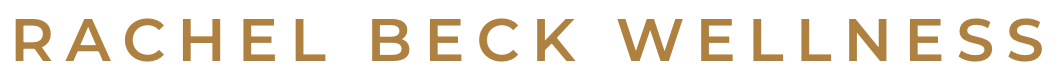 Rachel Beck Wellness